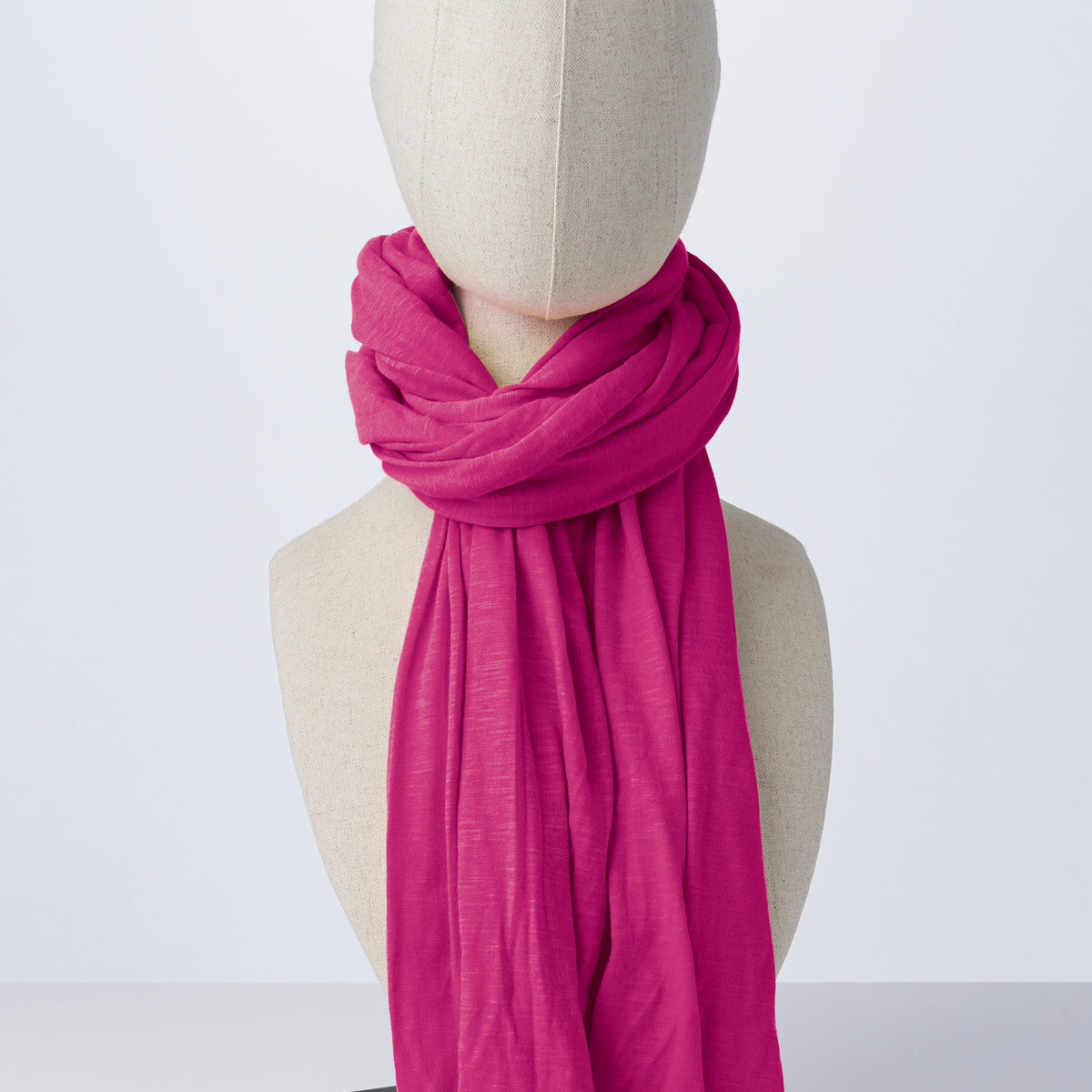 スカーフ ASPESI Woman Scarf Fuchsia 1E07L525 10290 ASPESI Scarves for Women - Shop on FARFETCH